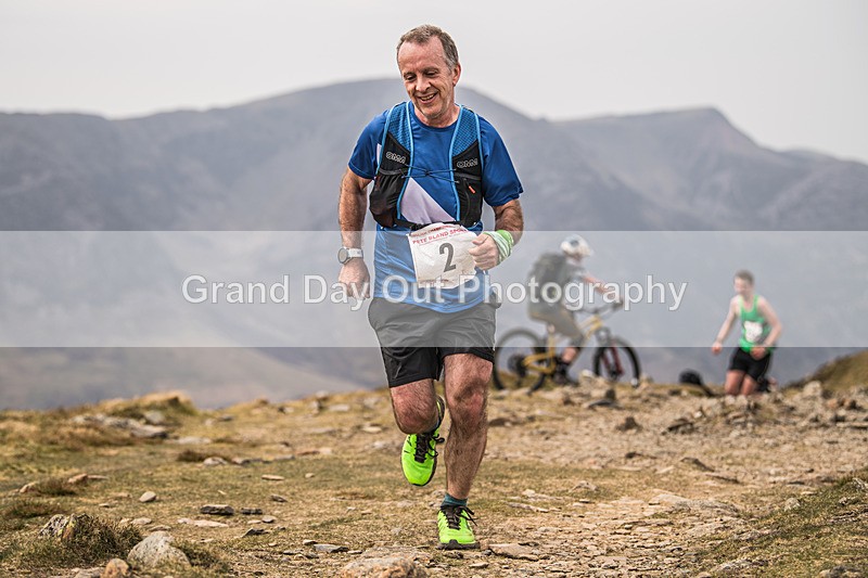 Newlands-1546 - Newlands Memorial Fell Race Saturday 12th April 2025