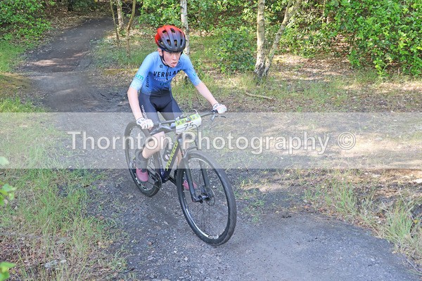 A41A8381 - MTB East Round 8 Betteshanger Kent 15th June 2025 Under 12s