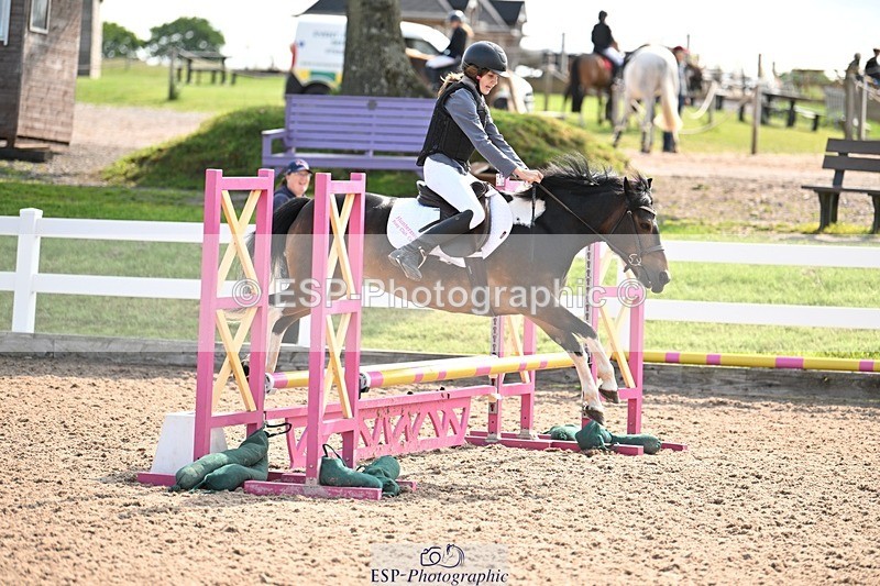 250608-094236-01909 - Cls 21 Clear Round 50cm