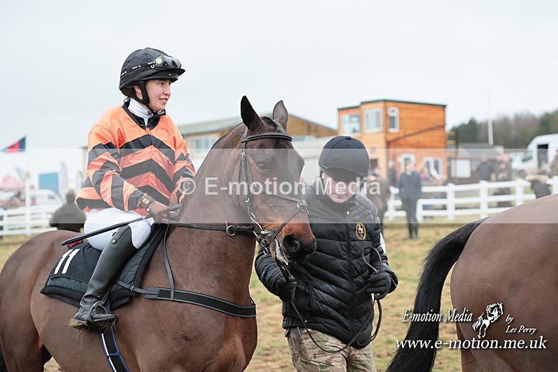 PtP 040224 71 - Combined Services Point-toPoint Larkhill 04/02/24