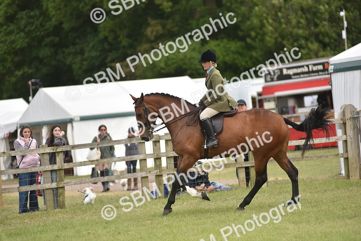 SBM_18174 - Class 122-123 - LIHS BHSA Raising Star Style and Performance Series