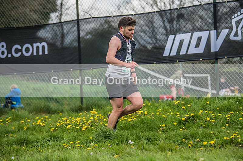 3 Peaks-2162 - The 3 Peaks Race Saturday 27th April 2024