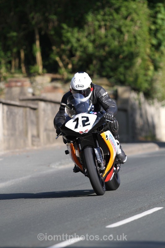 IMG_4549 - Thursday Practice  TT 2013
