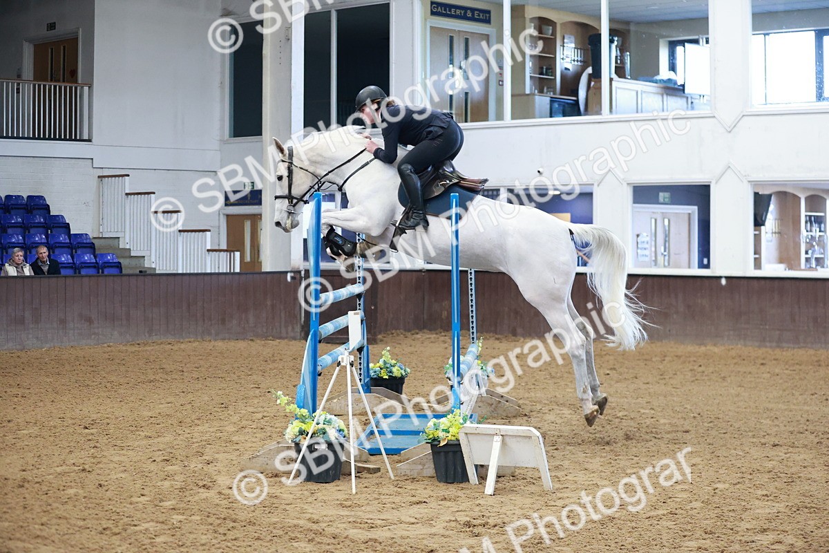 SBM_001037 - Class 5 - Senior Foxhunter - 1.20m