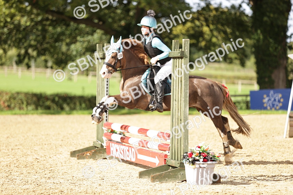 SBM_02674 - E2A - Eventers Challenge 60cm Open