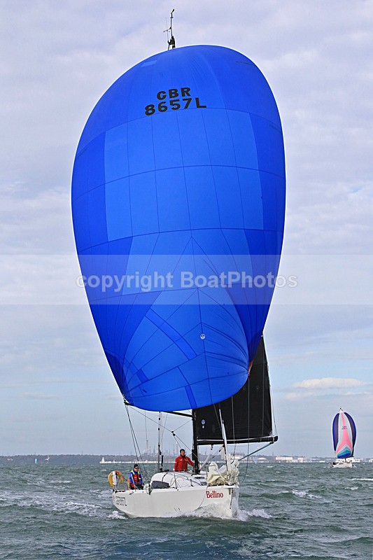 201010 BELLINO GBR8657L 1Y3A8909_Edit - Sailboats - monohull