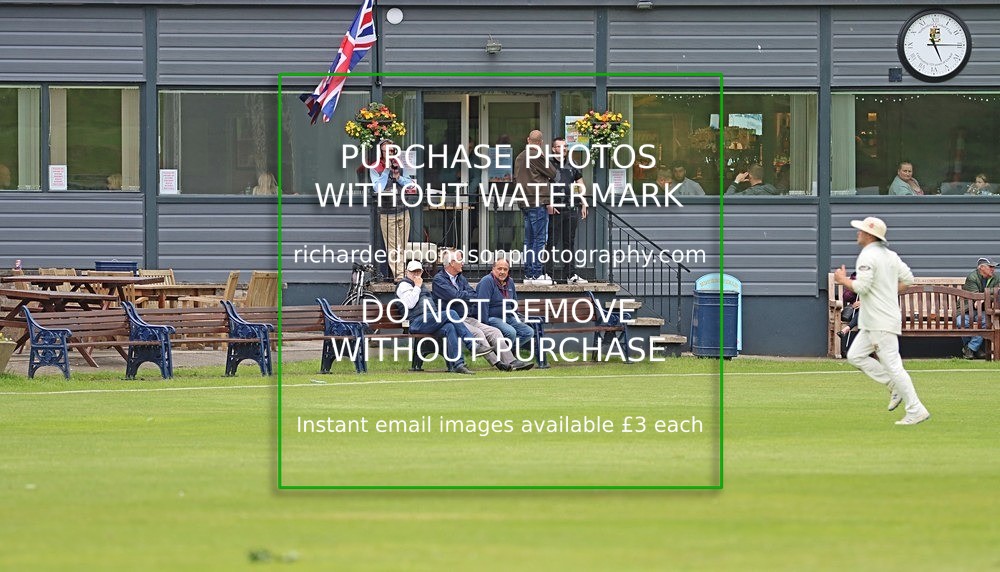 IMG_3886 - Netherfield v Chorley
