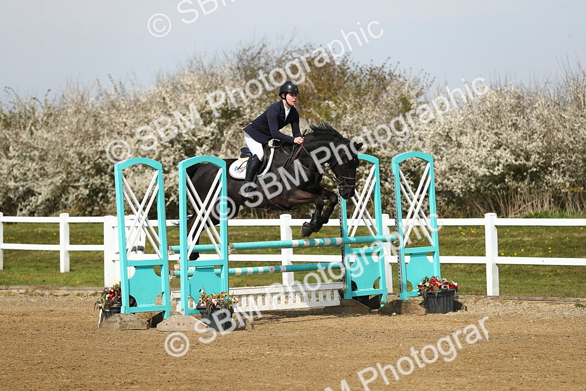 SBM_002446 - Class 10 - Senior Newcomers - 1.10m