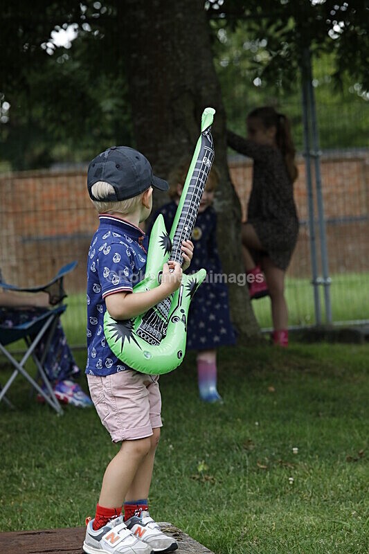  - Elmstock 2019..the people