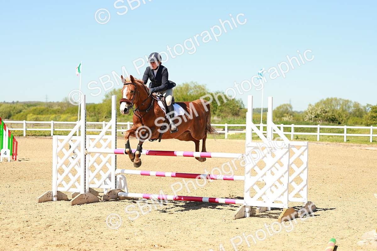 SBM_000994 - Class 3 - Senior Discovery - 1.00m