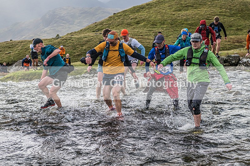 Langdale -410 - Langdale Horseshoe Fell Race Saturday 10th October 2026