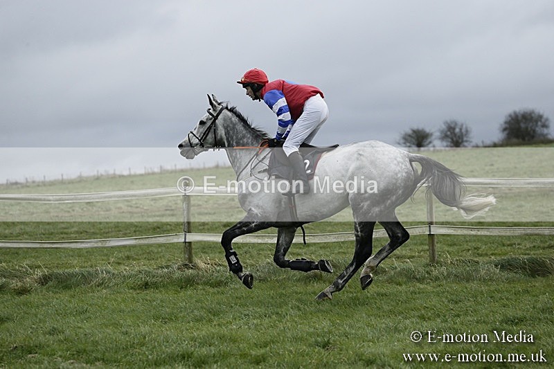 PtP 031217 235 - Hursley Hambledon Point-to-Point Larkhill 03/12/17
