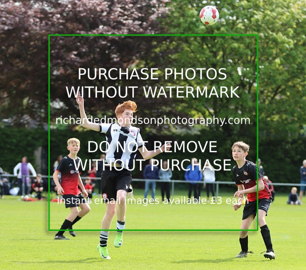 IMG_0573 - Under 13 final: Craven Wanderers vs Heathwaite