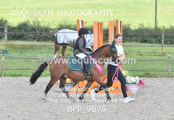 BPP_9676 - CLASS 1 SAT Derby Show Jumping 20CM,