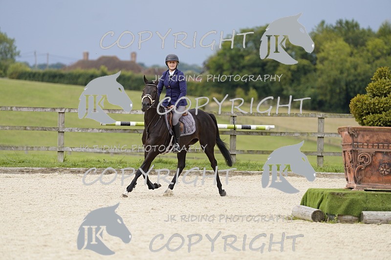 _DSC0352 - Class 2 40cm