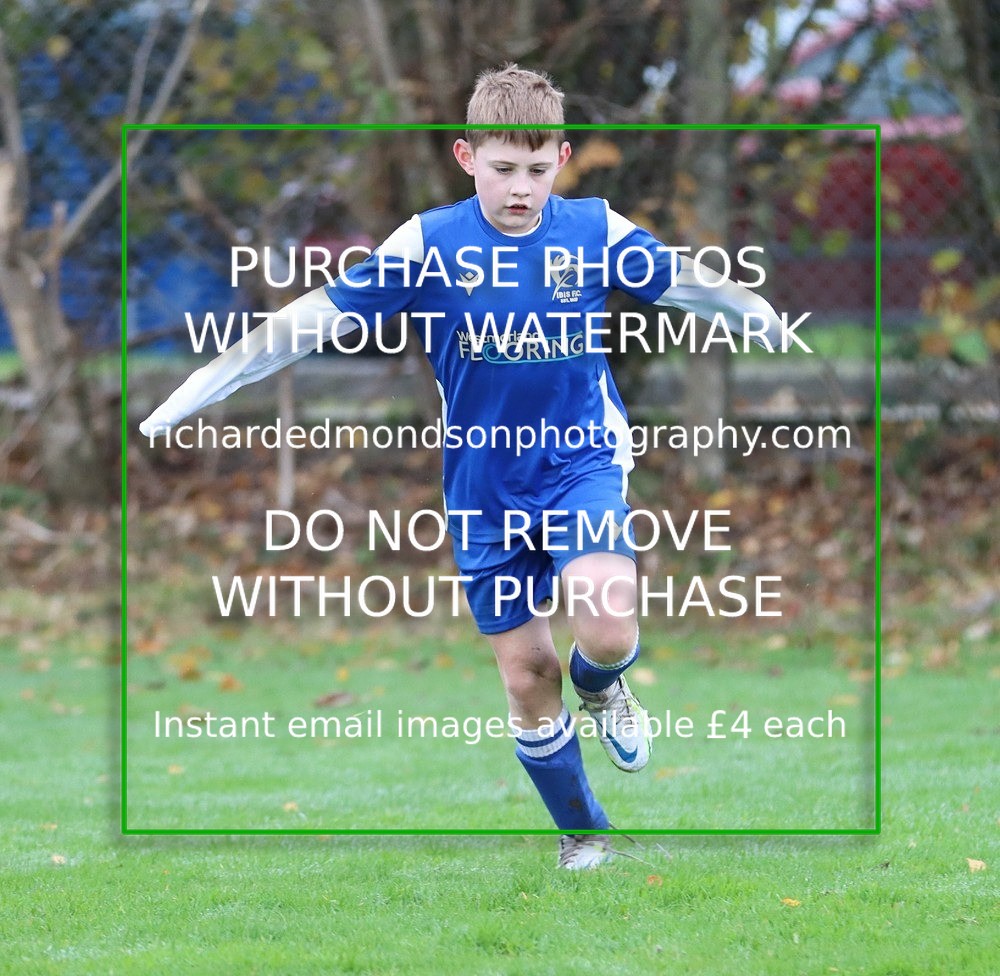 IMG_1844 - Ibis Under 9 vs Sedbergh Wanderers Under 9 (19/11/22)
