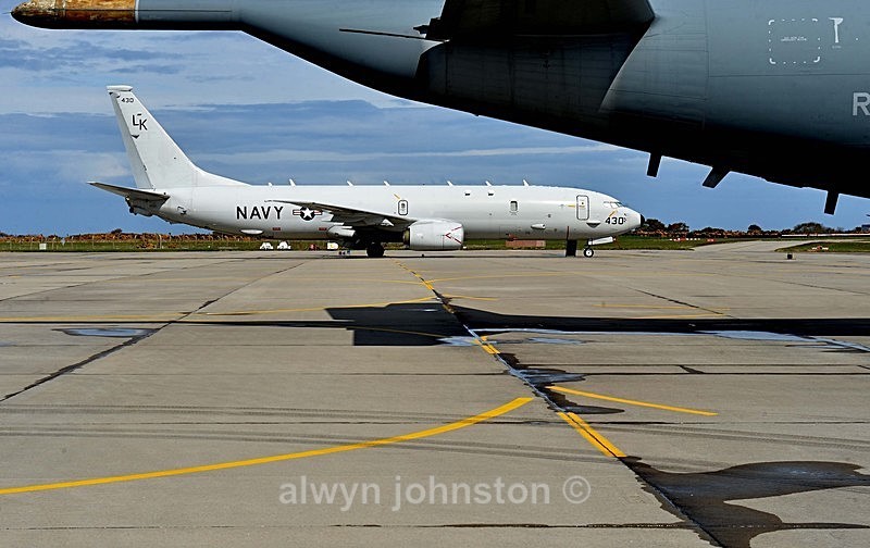 P-8 - LOSSIE VISIT MAY 2018