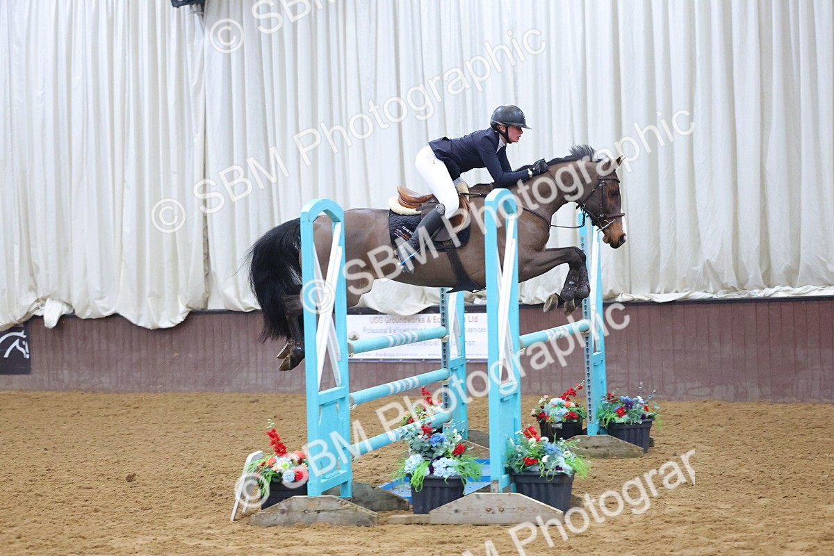 SBM_002655 - Class 16 - The WB Equiline Star Championship Qualifier (1.10m)