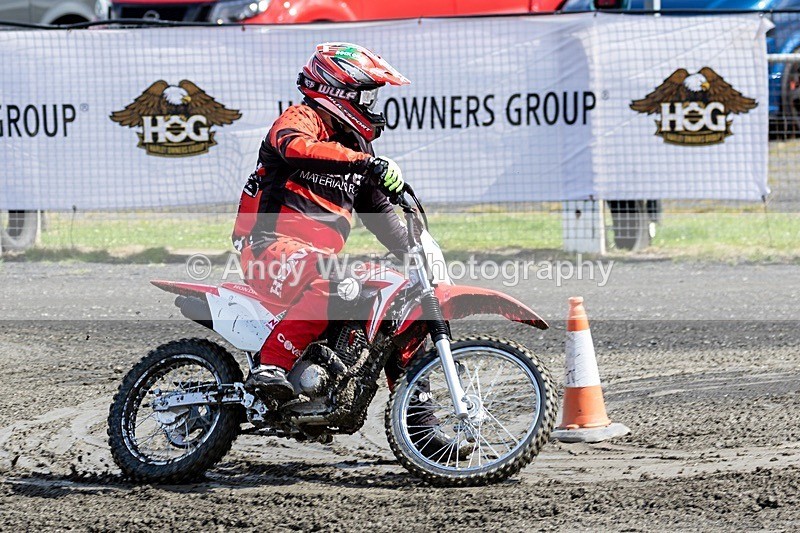 200725-7D-8E0A3109 - Ride & skid It  Flat Track 25th Jul 20