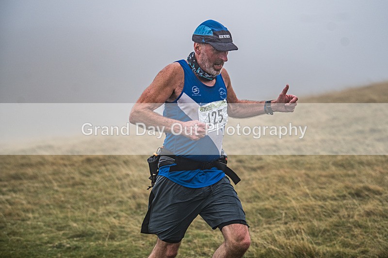 Sale Seniors-220 - Senior Sale Fell Race Sunday 10th November 2024