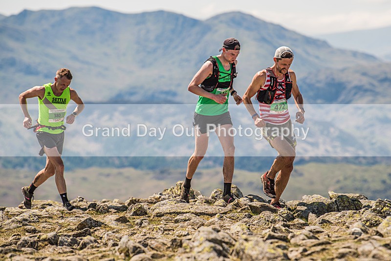 Fairfield-201 - Fairfield Horseshoe Fell Race Saturday 13th May 2023