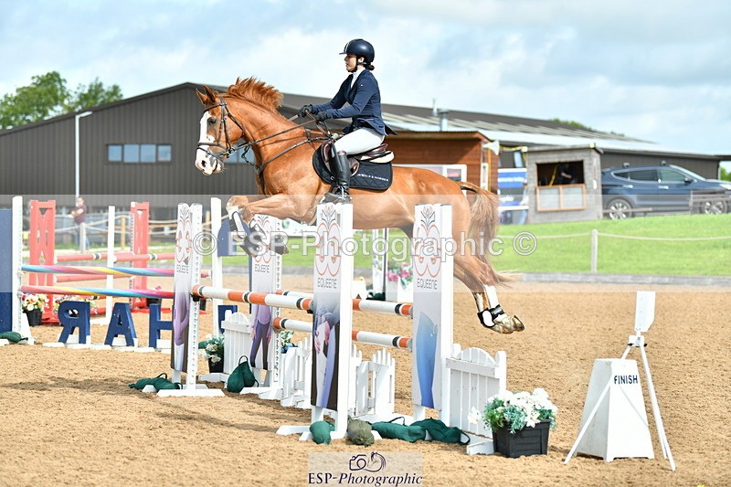 230811A-100607-03222 - Cls 14 A&B Snr Disco & 1.00m Open