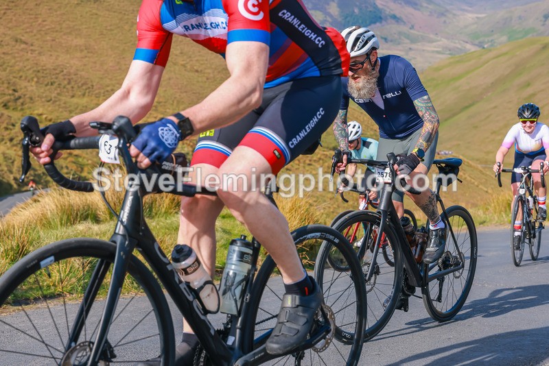 092854 - Newlands Pass 09.00-10.00