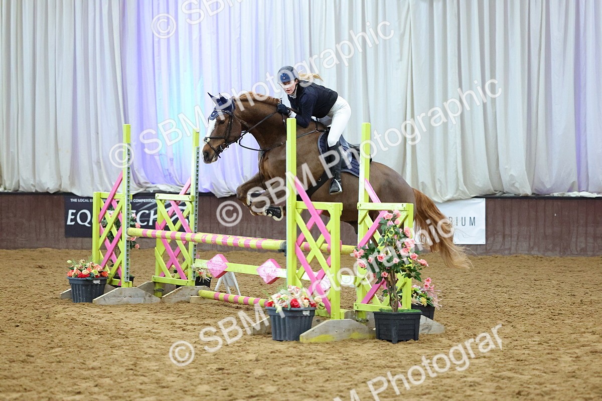 SBM_005152 - Class 21 - Amateur Championship Qualifier 85cm