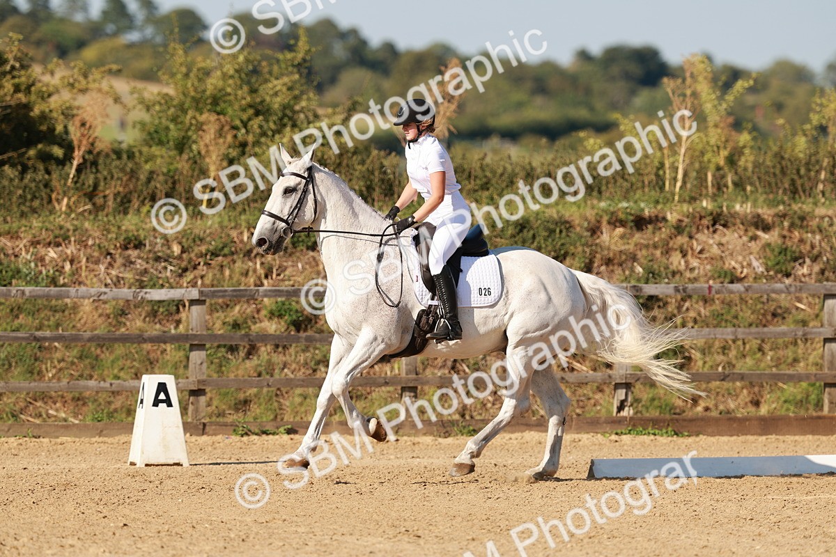 1I0A9194 - Class 4-5 - Prelim 3-Novice 1