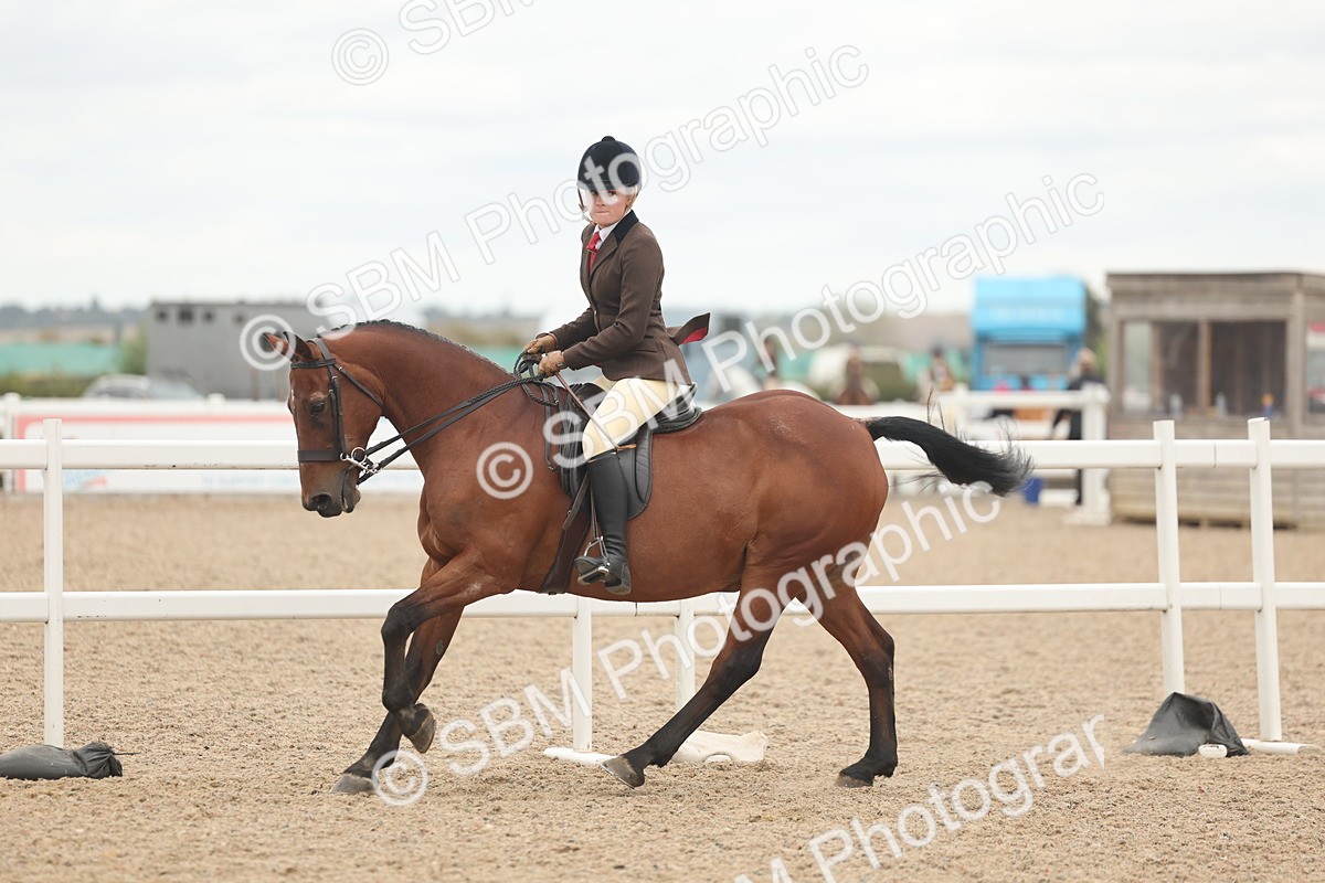 SBM_19158 - Class 316 - Best Pony-Rider Combination