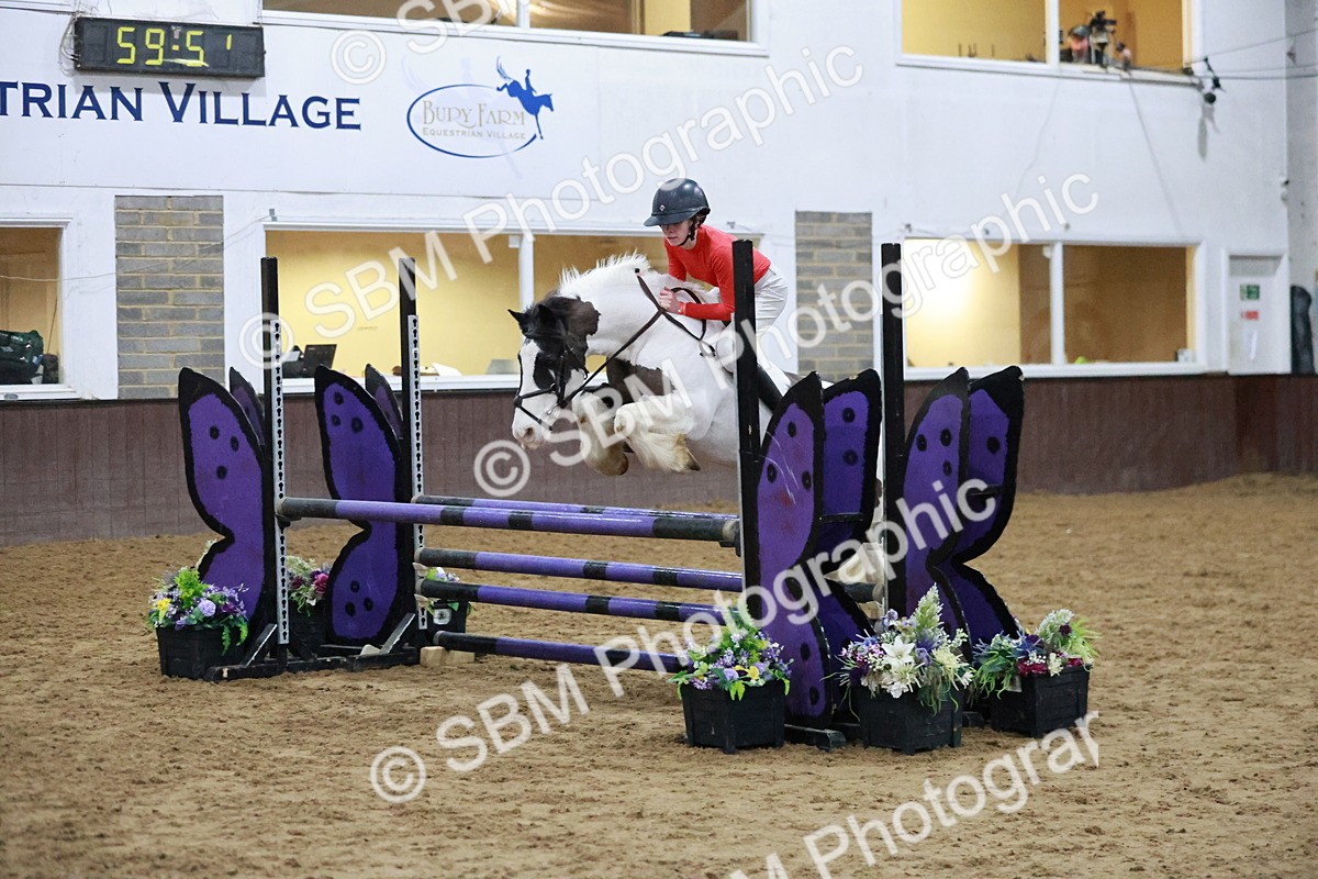 SBM_005899 - Bareback - Camera 1