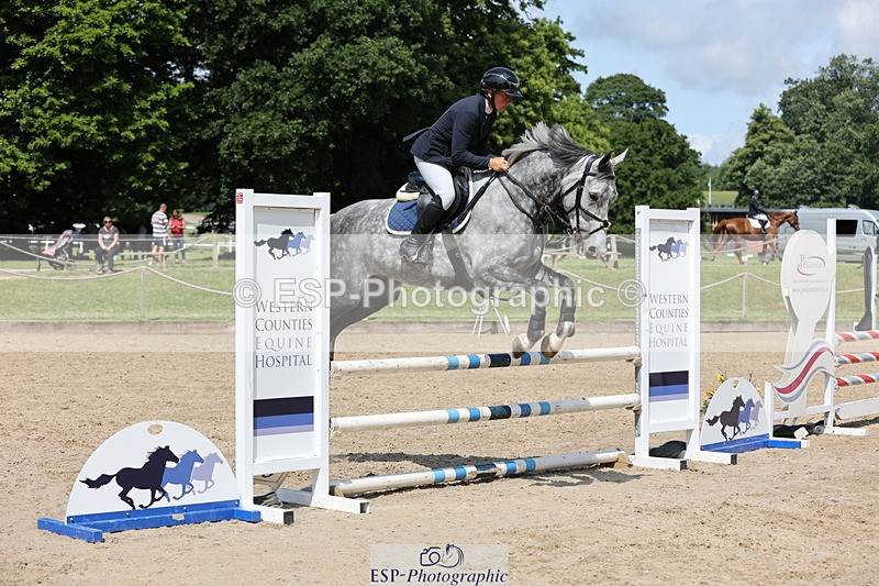 250614A-111210-05927 - Cls 26 British Novice and 90cm Open