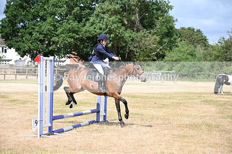 WJ6_5252 - Class 12 Minimus Jumping 45cm