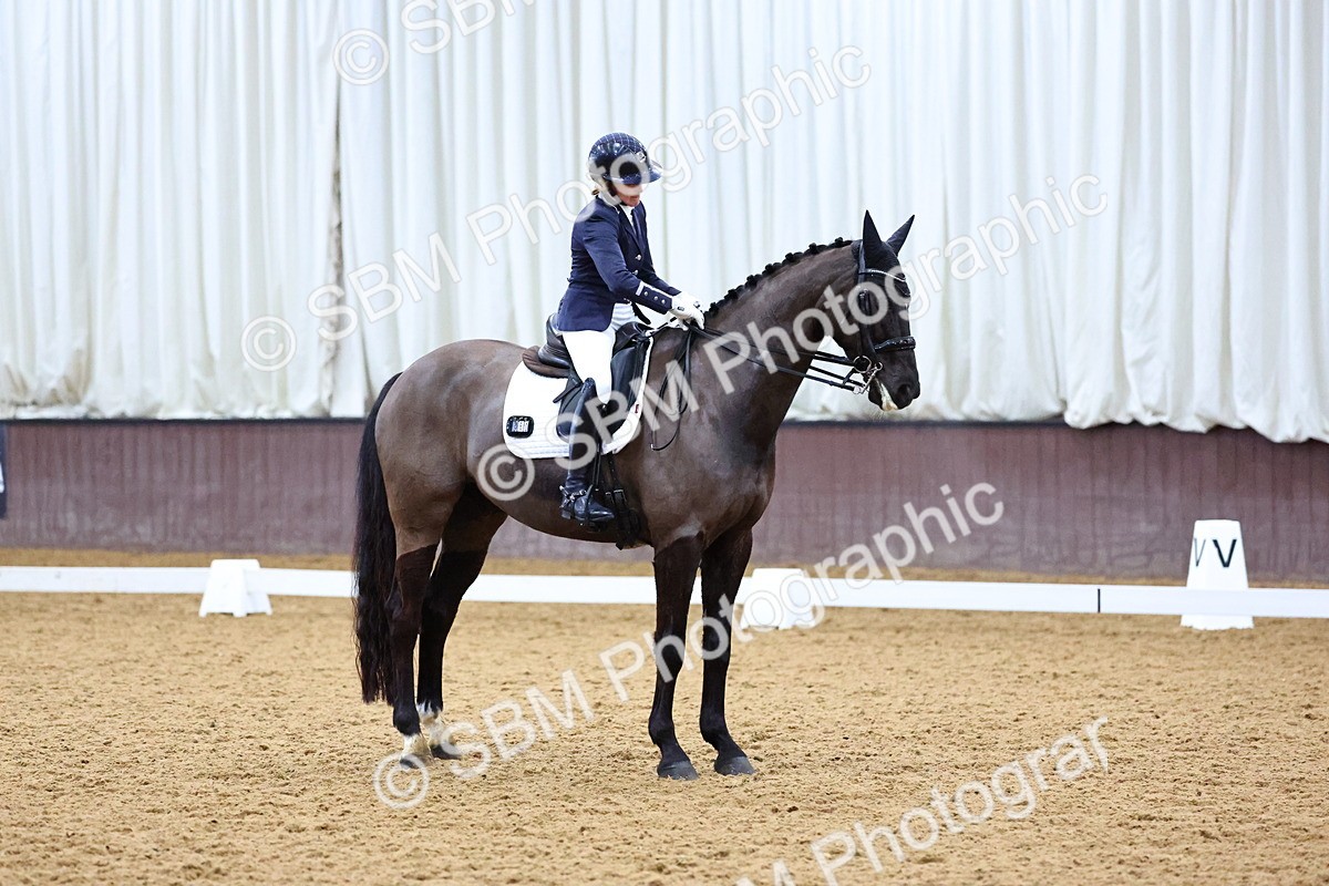 SBM_002517 - Class 23-25-26 - FEI PSG FEI INTI FEI Pony Team Test