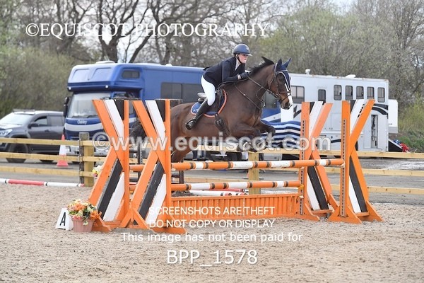 BPP_1578 - CLASS 16 SAT Senior Discovery/ 1m Open