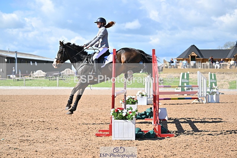 240504A-161623-02816 - Cls 8, 9 & 10 Children on Horses 90cm, 1m & 1.10m