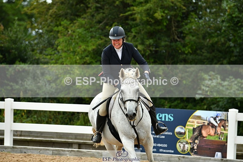 230812A-140848-09529 - Cls 28 95cm Nat Am Qualifier