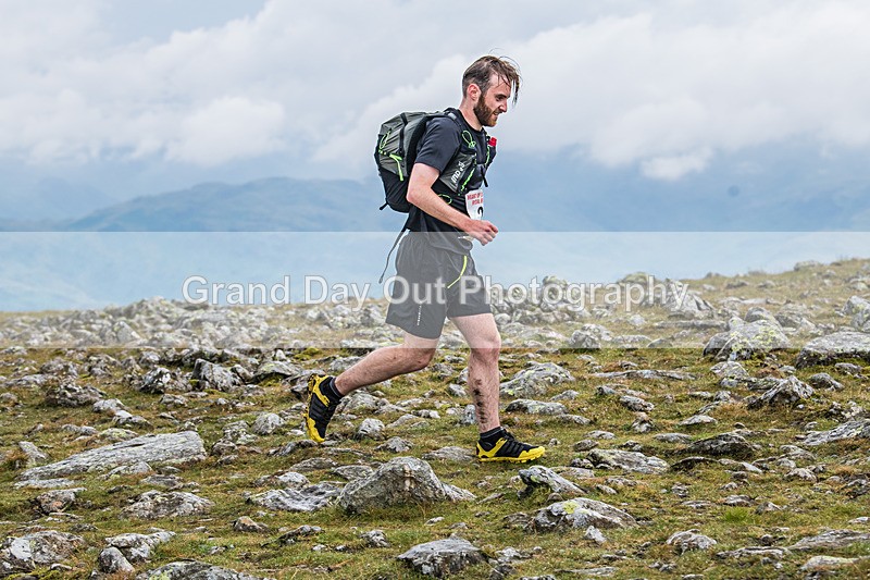 Rydal Round-561 - Rydal Round Fell Race Thursday 28th July 2022