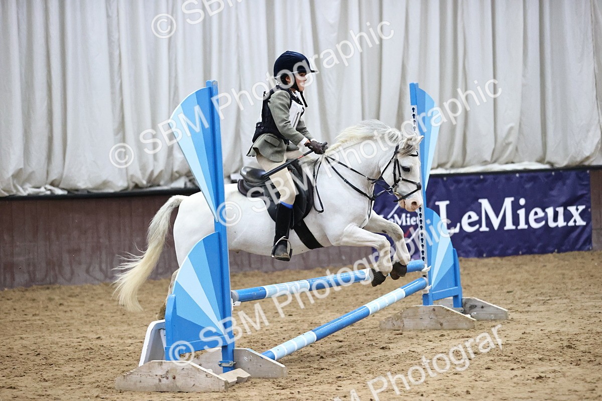 SBM_001186 - Class 4 - Prestige Design & Workwear 60cm