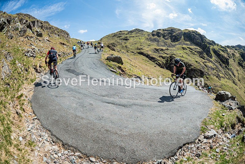 131329 - Hardknott Hairpin 13.00 - 14.00