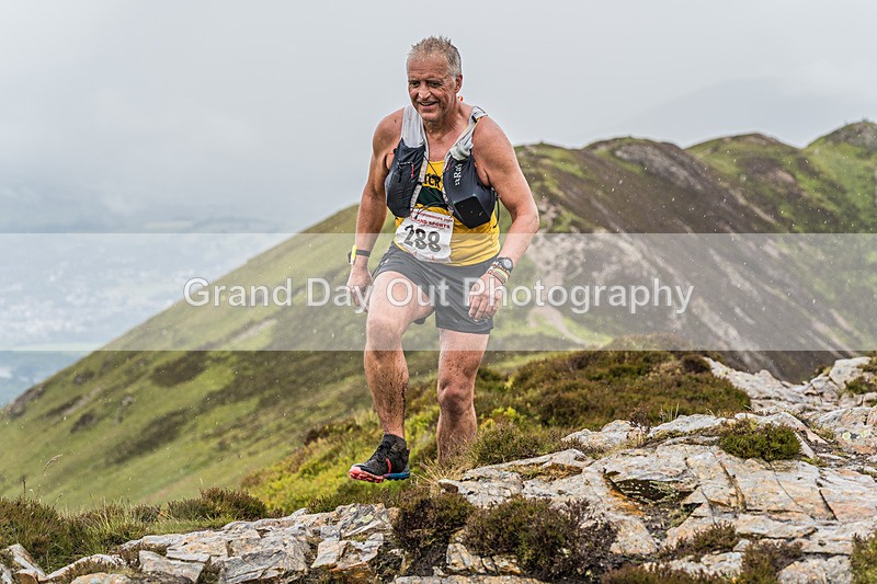 Buttermere-1389 - Buttermere Sailbeck Fell Race Saturday 15th June 2024