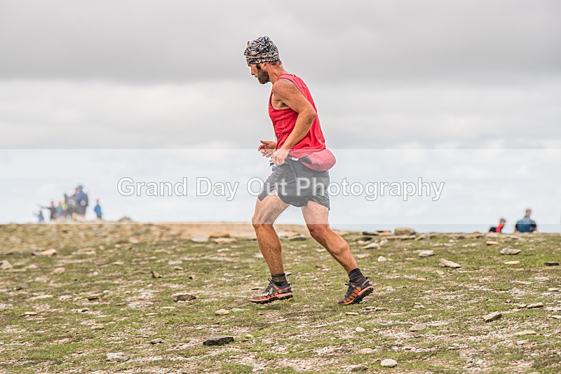 Helvellyn-185 - Helvellyn & The Dodds Fell Race Saturday 27th May 2023
