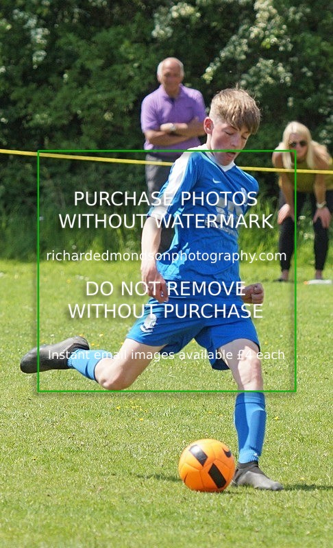 DSC07745 - Kendal Utd Rockets U12 v Wattsfield U12 (30/5/21)