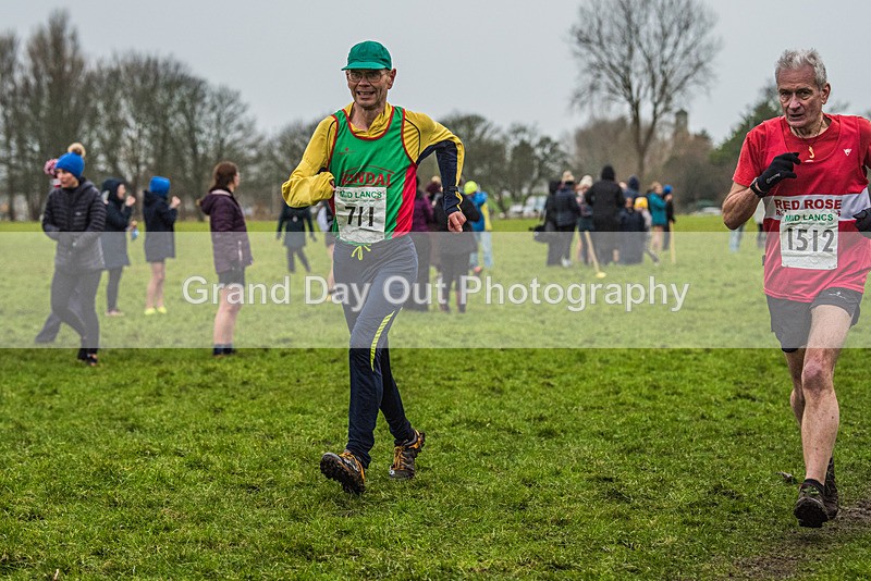 Blackpool-595 - Mid Lancs XC Blackpool Saturday 13th January 2024