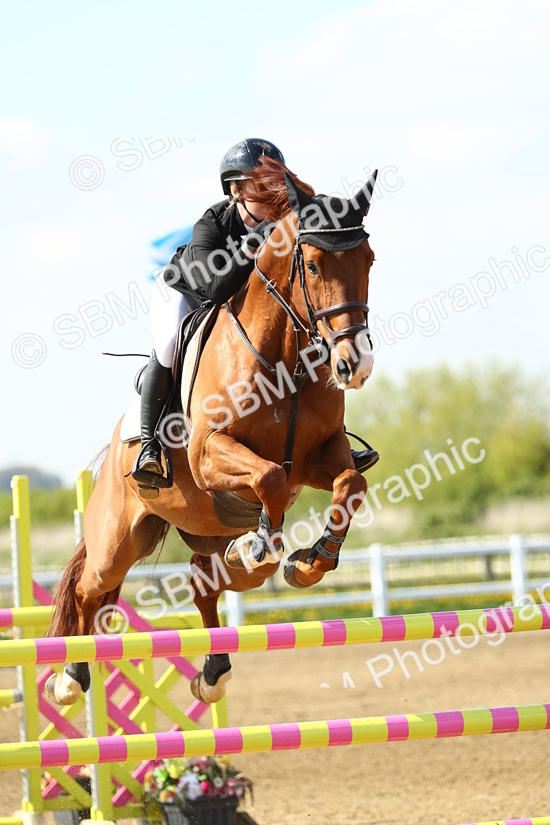 SBM_001555 - Class 6 - National B & C Handicap 1.25m - 1.30m