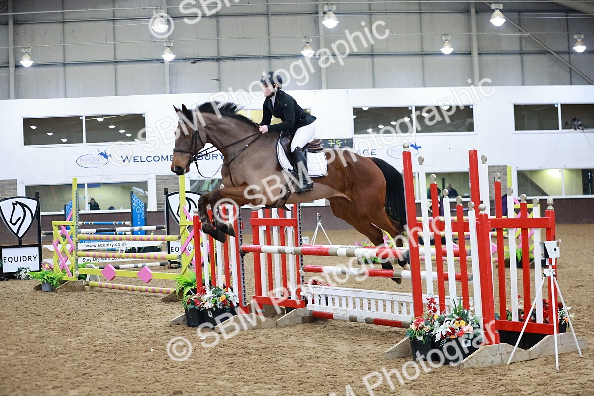 SBM_000570 - Class 3 - Senior Discovery - 1.00m