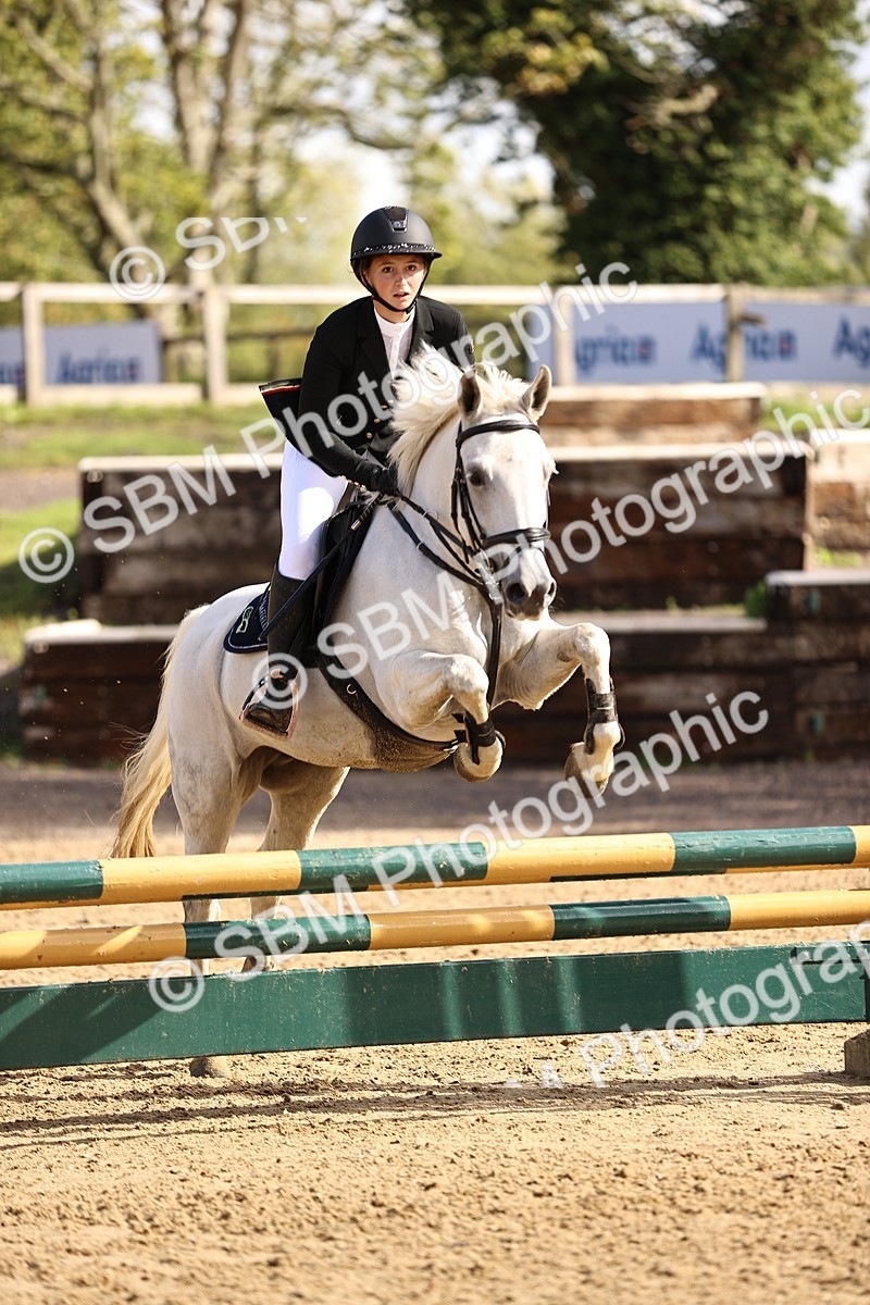 SBM_47895 - J9 - Junior Pony 70cm Championship