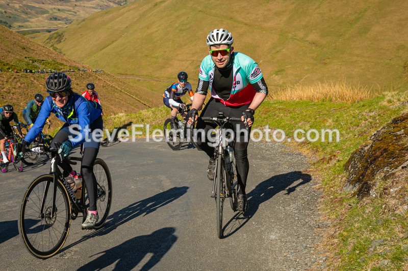 094557 - Newlands Pass 09.00 - 10.00