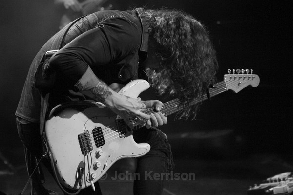 Oli Brown 7 - Concert