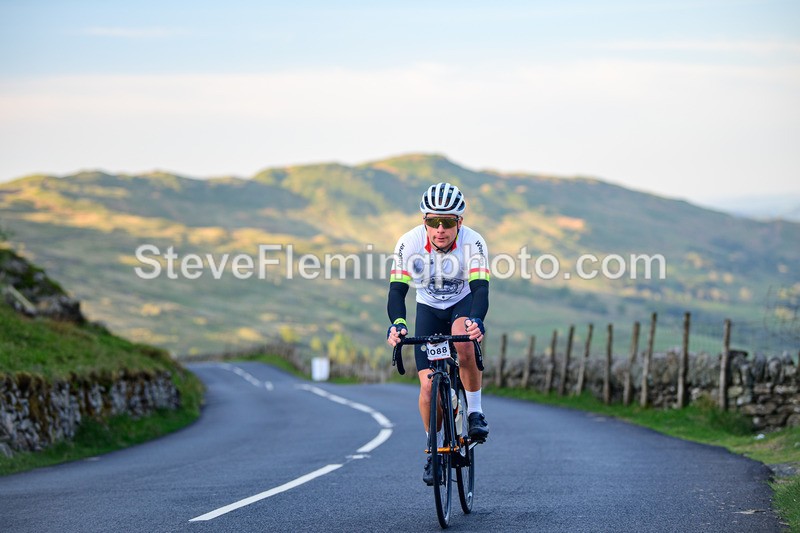 065002 - Kirkstone Pass 06:00 - 07:00